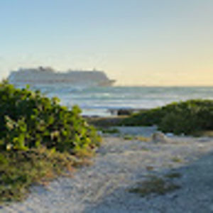 Meet your Posher, Jody